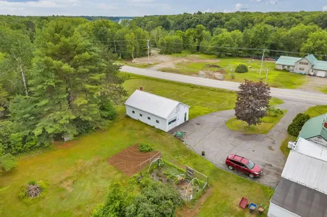485 Main Road Passadumkeag ME 04475