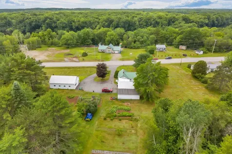 485 Main Road Passadumkeag ME 04475