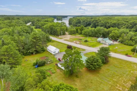 485 Main Road Passadumkeag ME 04475