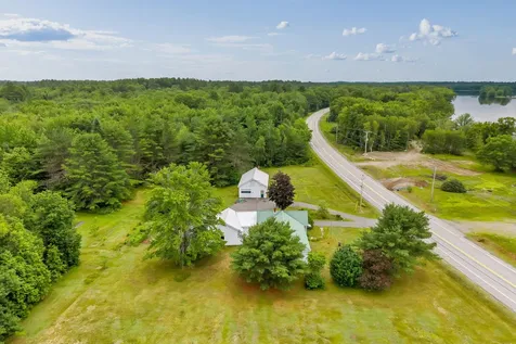485 Main Road Passadumkeag ME 04475