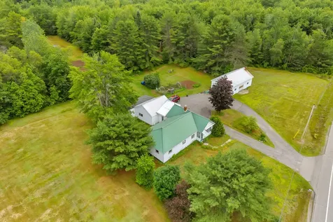 485 Main Road Passadumkeag ME 04475