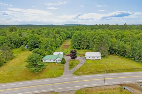 485 Main Road Passadumkeag ME 04475
