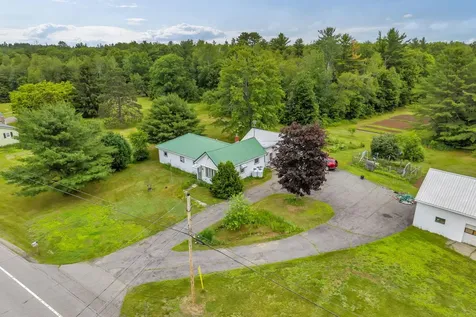 485 Main Road Passadumkeag ME 04475