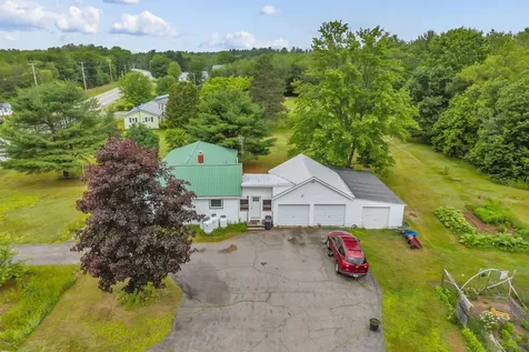 485 Main Road Passadumkeag ME 04475