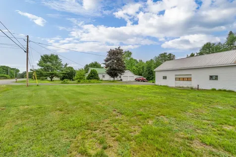 485 Main Road Passadumkeag ME 04475
