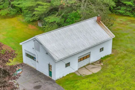 485 Main Road Passadumkeag ME 04475