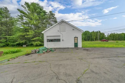 485 Main Road Passadumkeag ME 04475