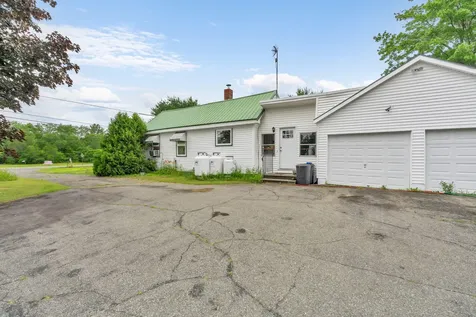 485 Main Road Passadumkeag ME 04475