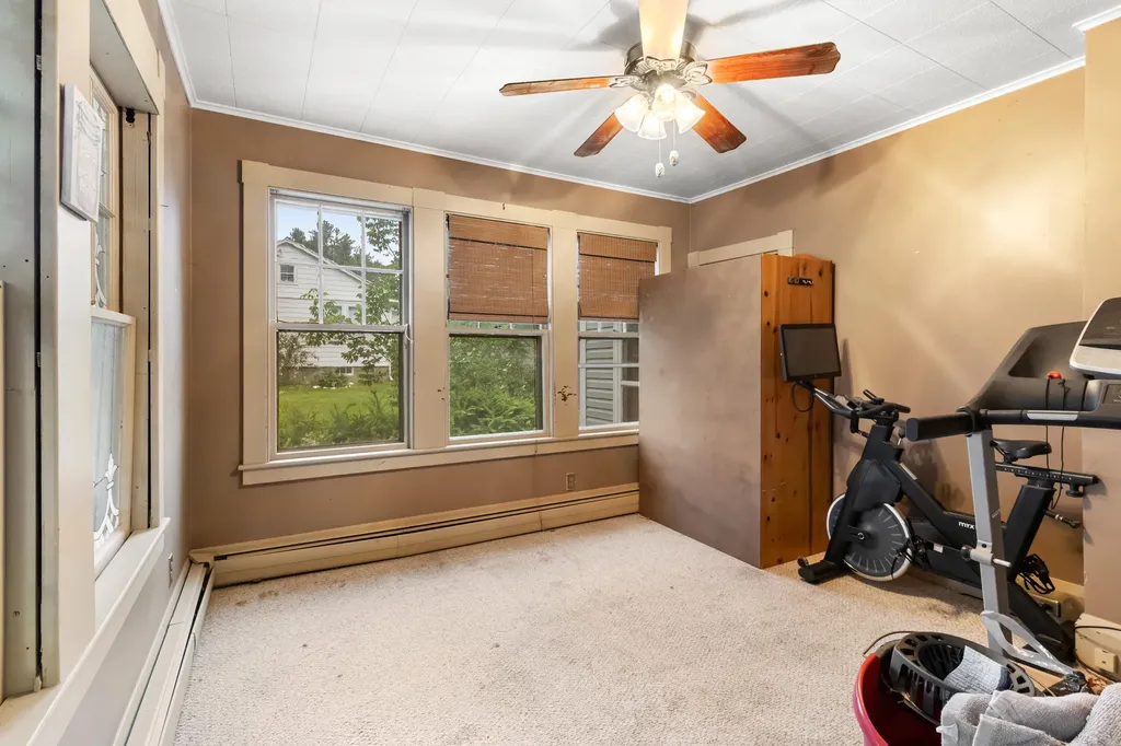 137 Depot Street Union ME 04862
