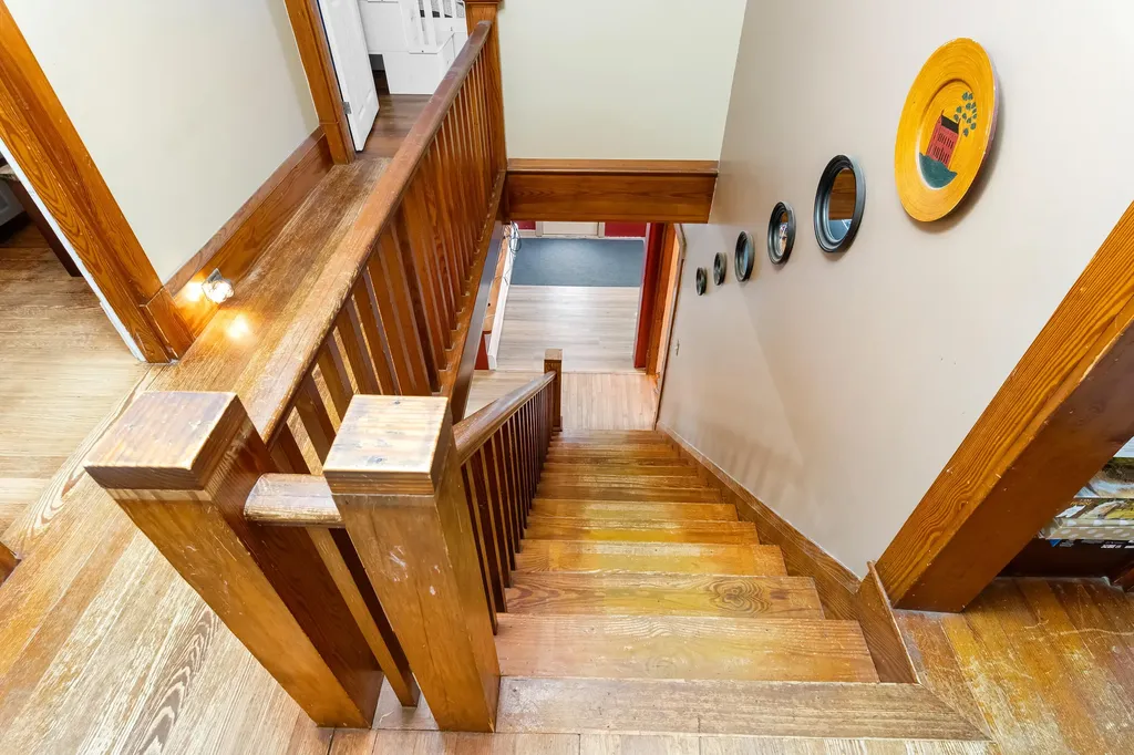 137 Depot Street Union ME 04862