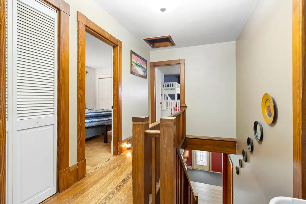 137 Depot Street Union ME 04862