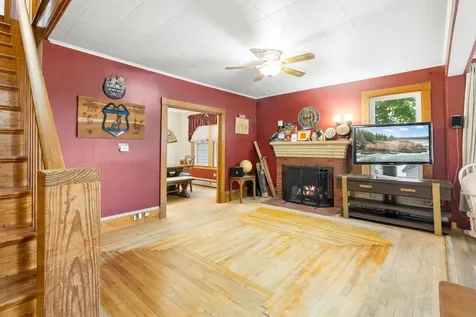 137 Depot Street Union ME 04862