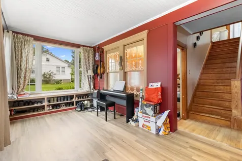 137 Depot Street Union ME 04862