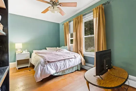 137 Depot Street Union ME 04862