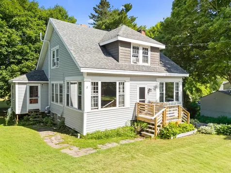 137 Depot Street Union ME 04862