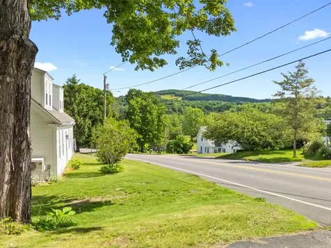 137 Depot Street Union ME 04862