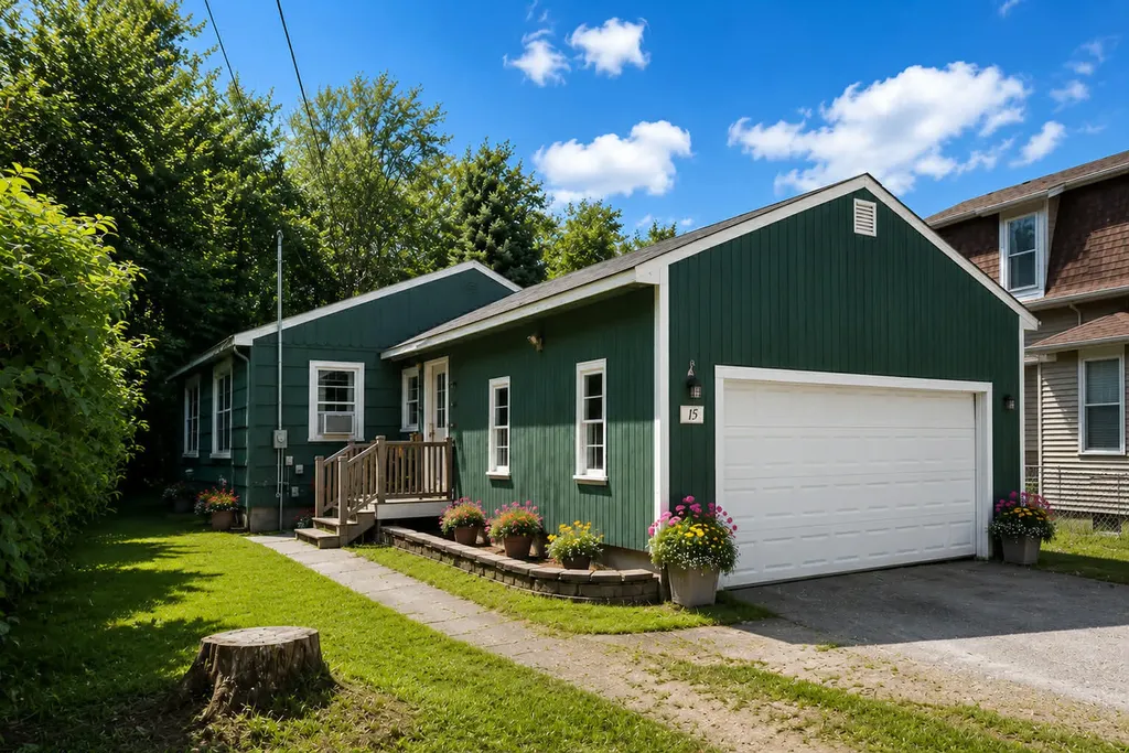 15 Wadleigh Street Parsonsfield ME 04047