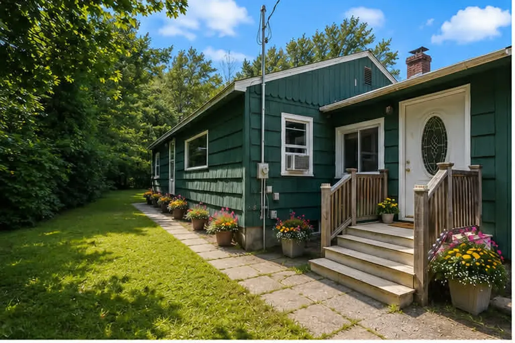 15 Wadleigh Street Parsonsfield ME 04047