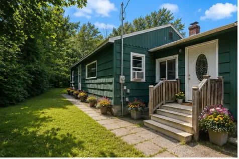 15 Wadleigh Street Parsonsfield ME 04047