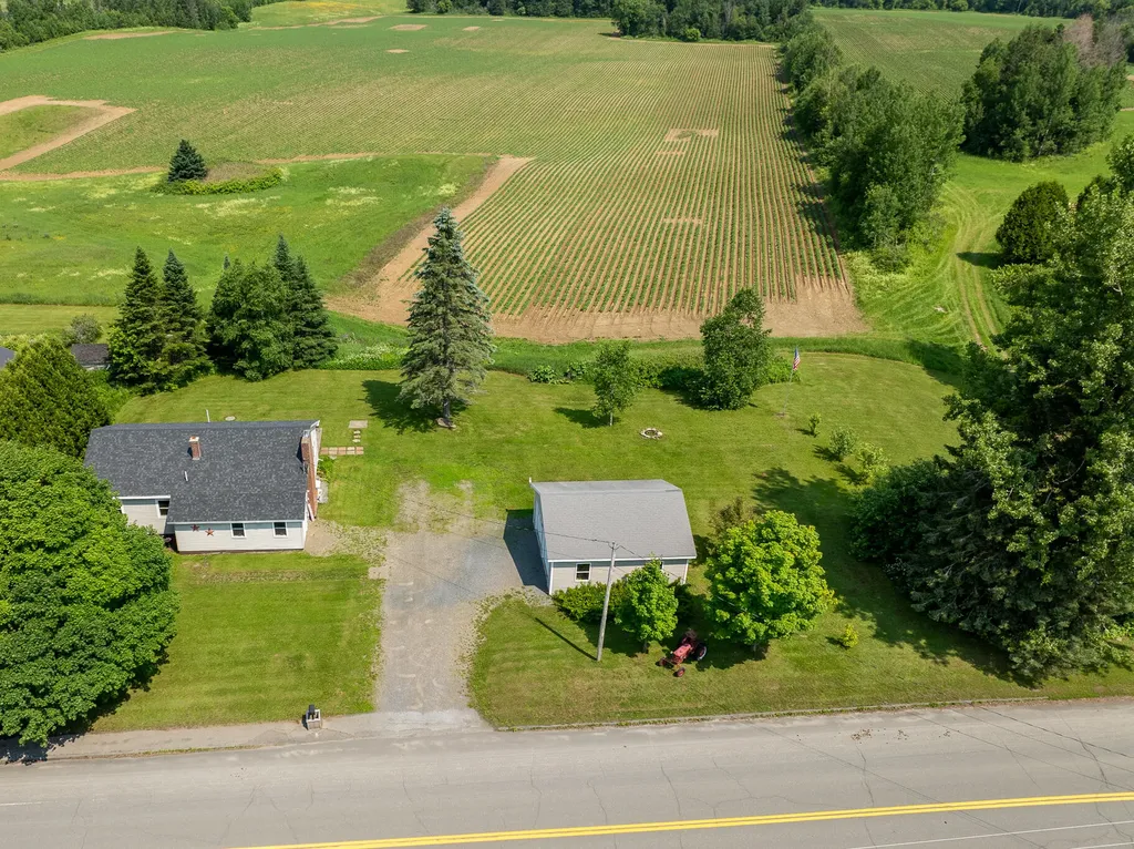 180 Center Road Easton ME 04740