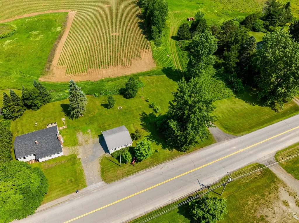 180 Center Road Easton ME 04740