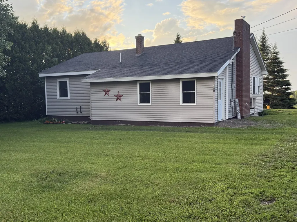 180 Center Road Easton ME 04740