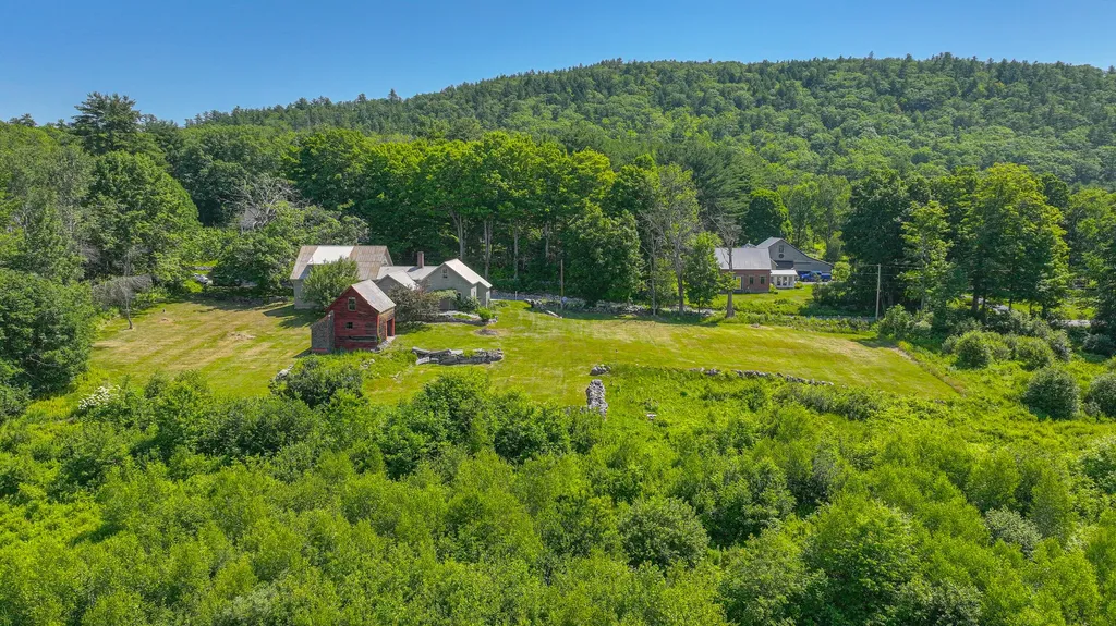 19 Ledge Hill Road Sweden ME 04040