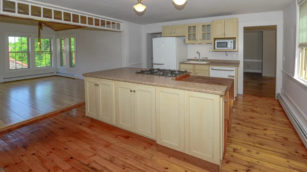 19 Ledge Hill Road Sweden ME 04040