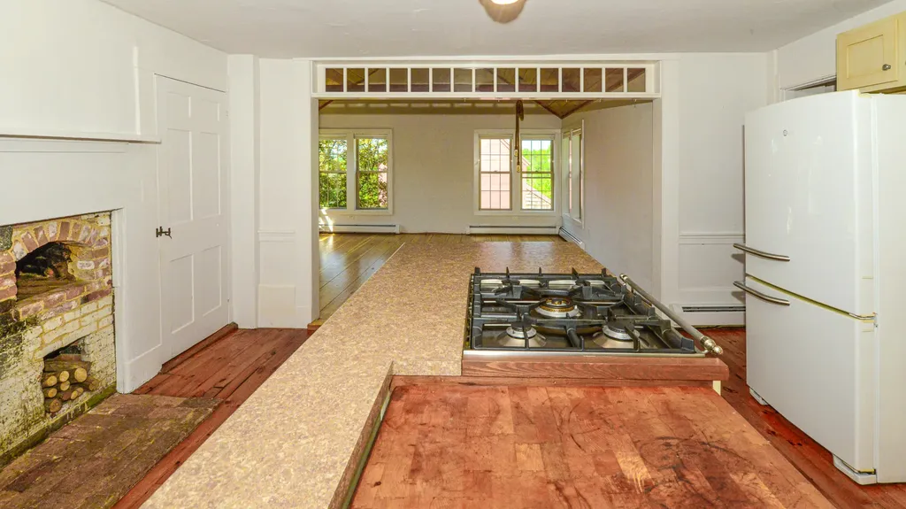 19 Ledge Hill Road Sweden ME 04040