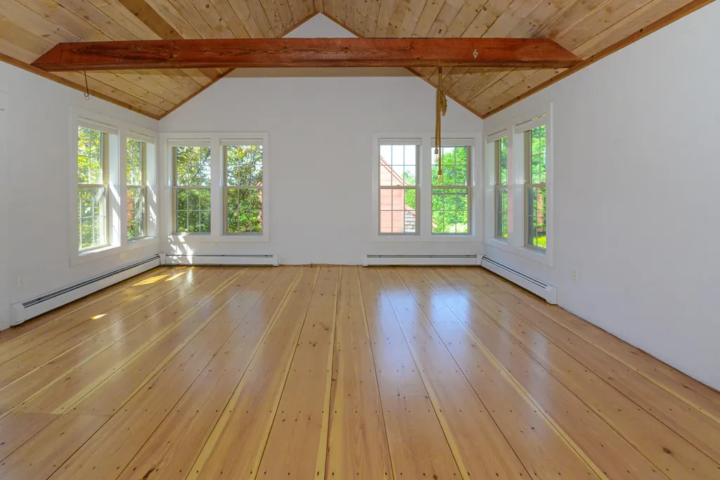 19 Ledge Hill Road Sweden ME 04040
