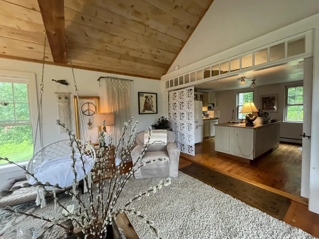 19 Ledge Hill Road Sweden ME 04040