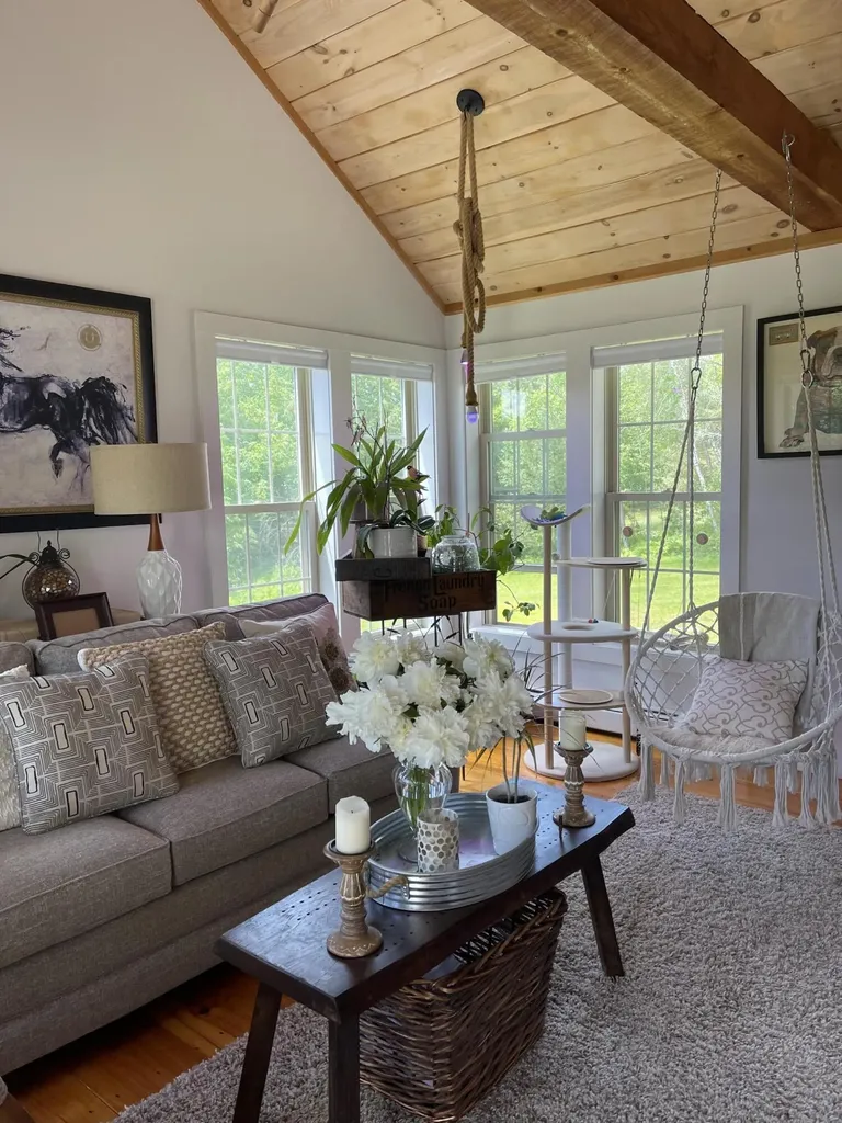 19 Ledge Hill Road Sweden ME 04040
