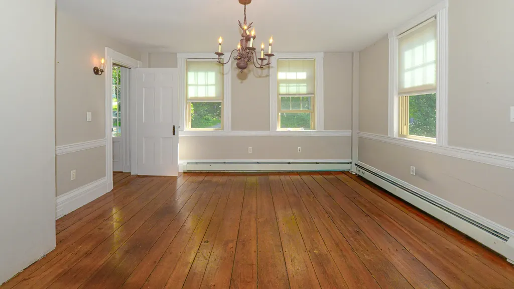 19 Ledge Hill Road Sweden ME 04040