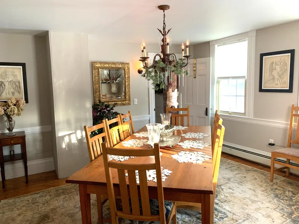 19 Ledge Hill Road Sweden ME 04040
