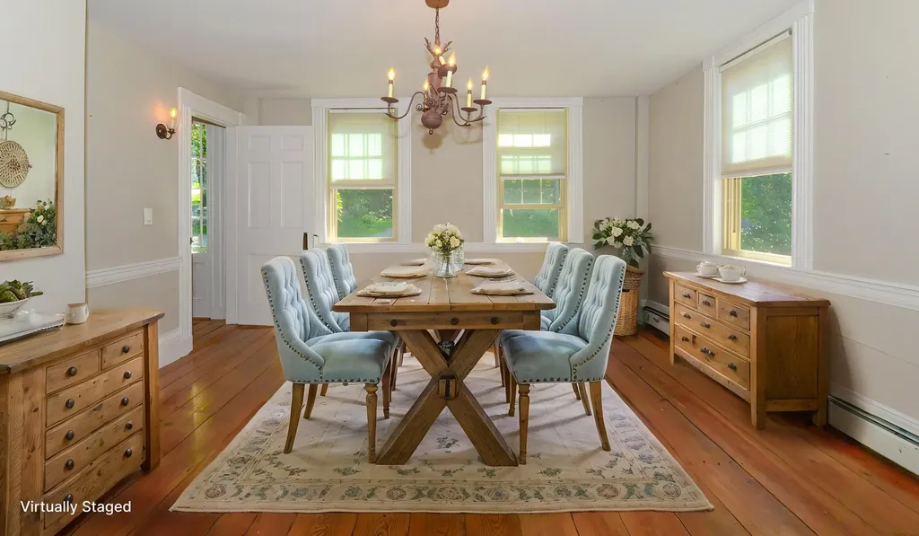 19 Ledge Hill Road Sweden ME 04040