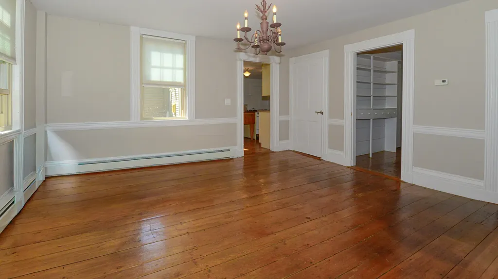 19 Ledge Hill Road Sweden ME 04040