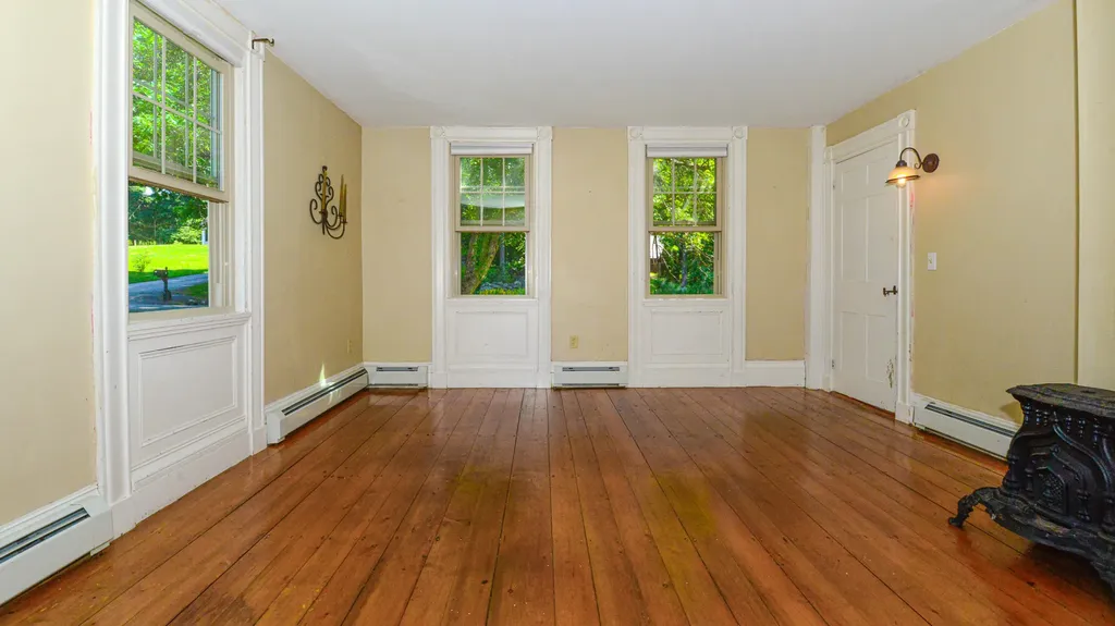 19 Ledge Hill Road Sweden ME 04040