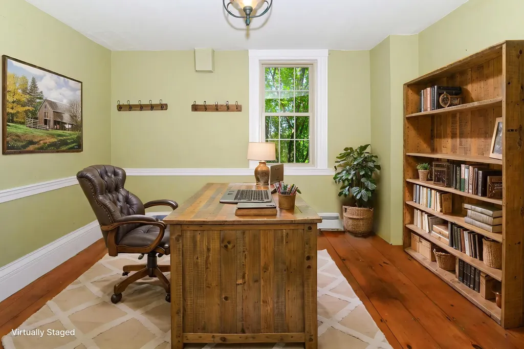 19 Ledge Hill Road Sweden ME 04040