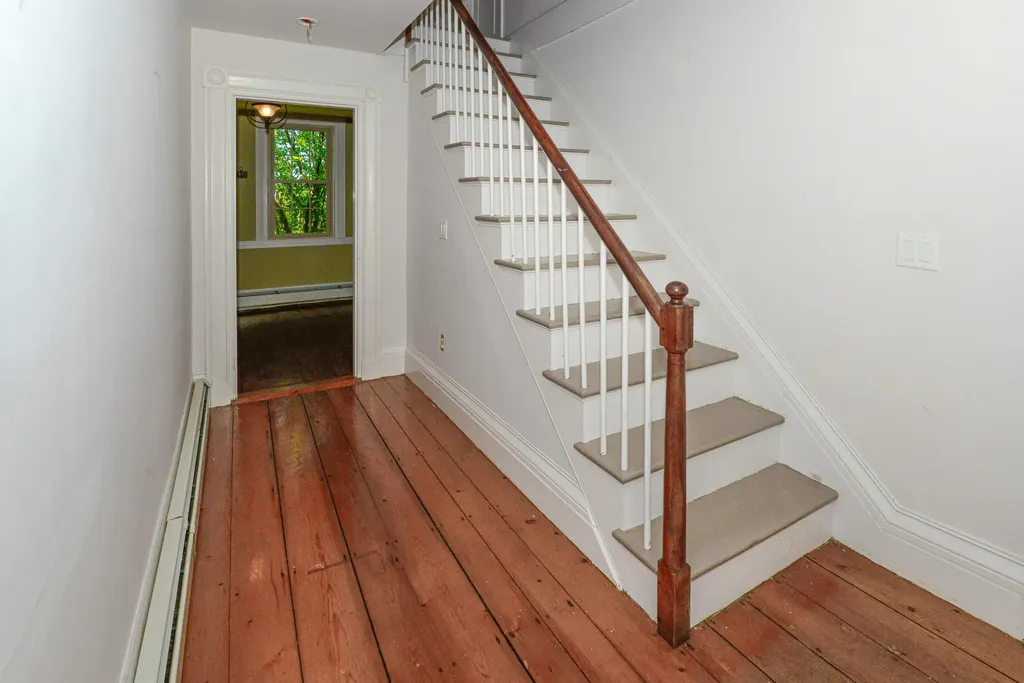 19 Ledge Hill Road Sweden ME 04040