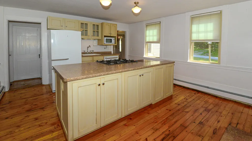 19 Ledge Hill Road Sweden ME 04040