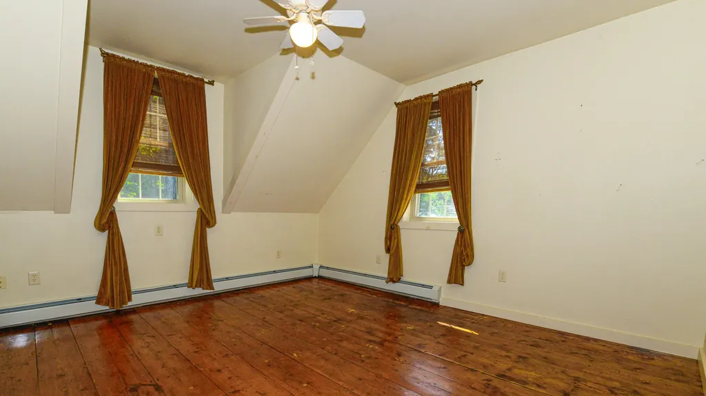 19 Ledge Hill Road Sweden ME 04040