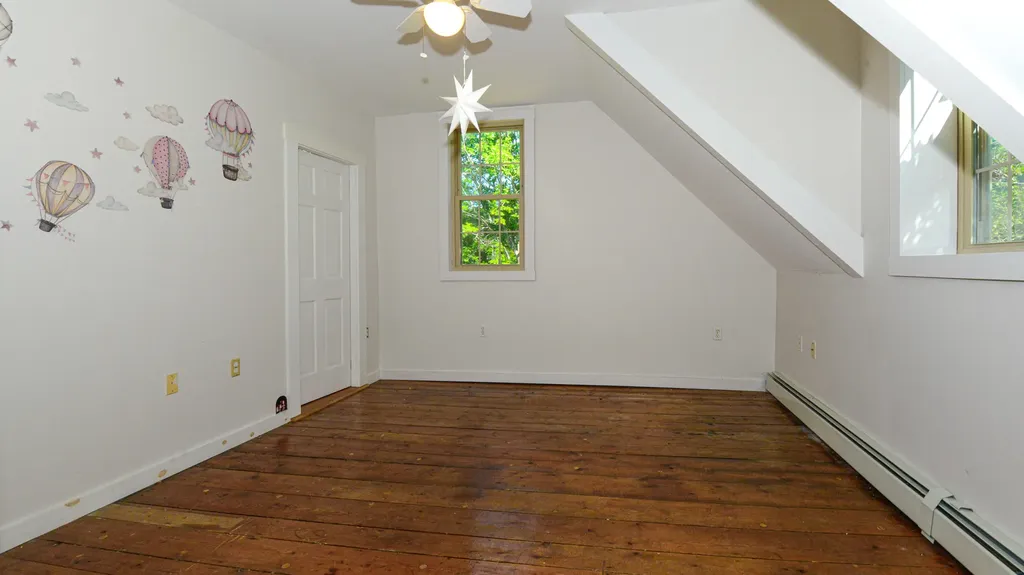 19 Ledge Hill Road Sweden ME 04040
