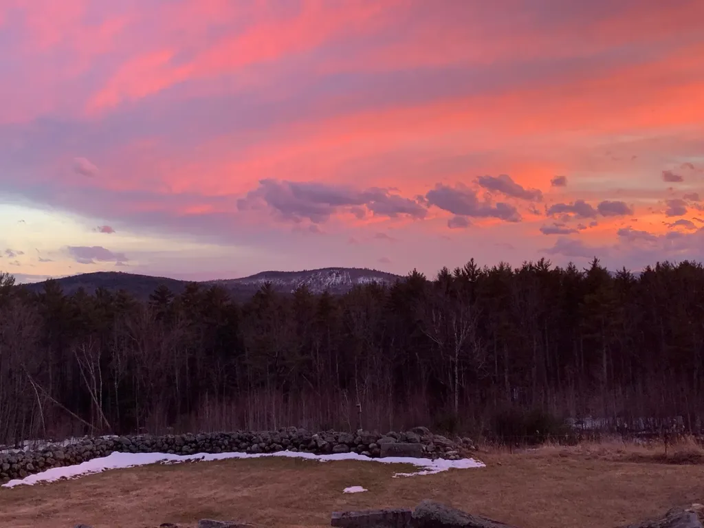 19 Ledge Hill Road Sweden ME 04040