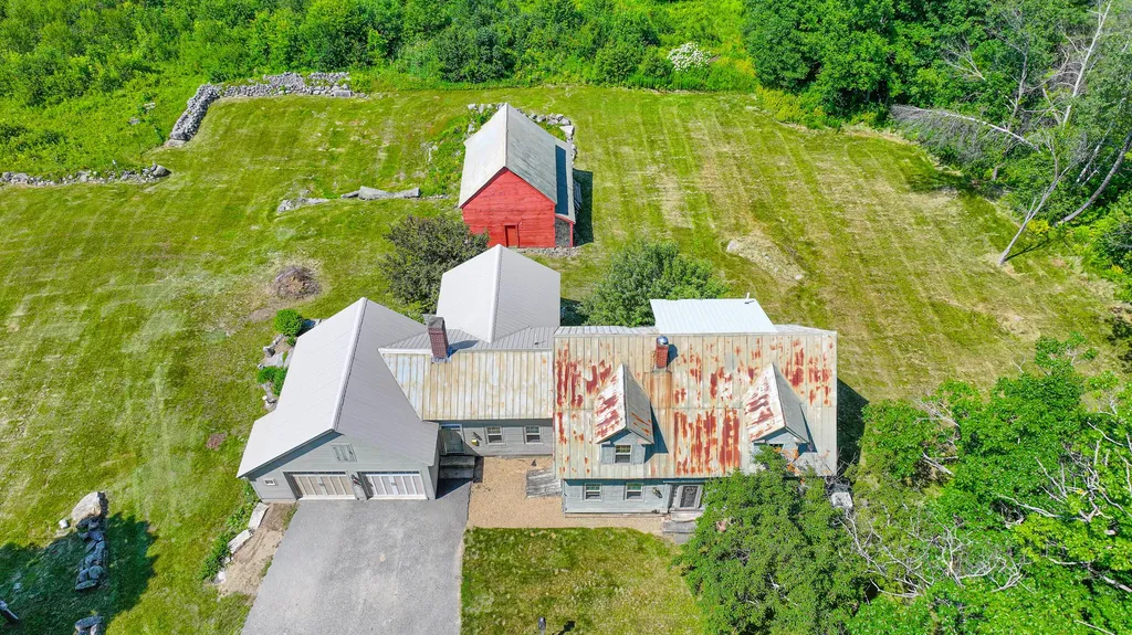 19 Ledge Hill Road Sweden ME 04040