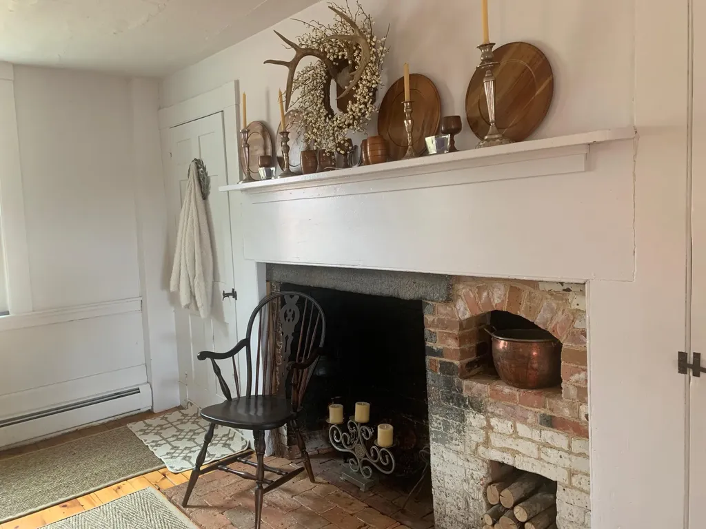 19 Ledge Hill Road Sweden ME 04040