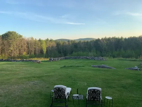 19 Ledge Hill Road Sweden ME 04040