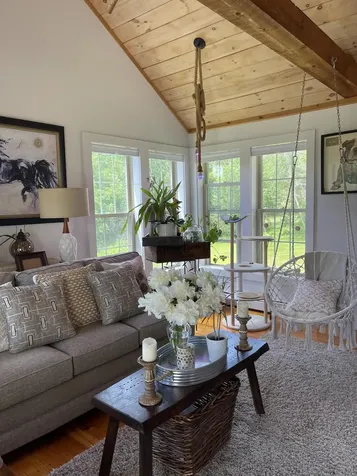 19 Ledge Hill Road Sweden ME 04040