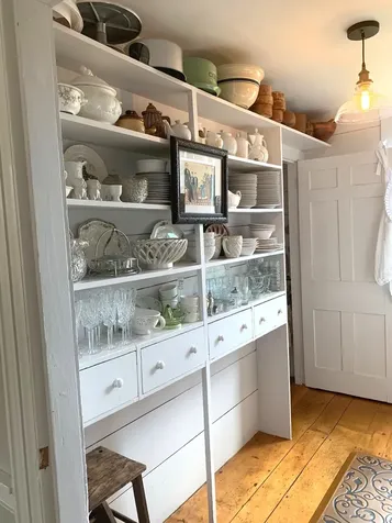 19 Ledge Hill Road Sweden ME 04040