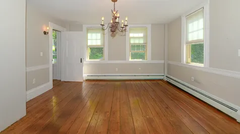 19 Ledge Hill Road Sweden ME 04040