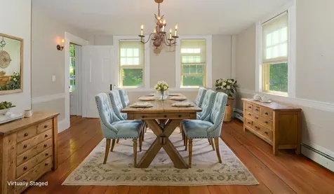 19 Ledge Hill Road Sweden ME 04040